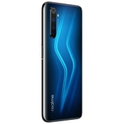 Realme 6 Pro 128GB Lightning Blue Dual Sim Smartphone RMX2061