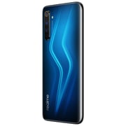 Realme 6 Pro 128GB Lightning Blue Dual Sim Smartphone RMX2061