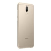 Huawei Mate 10 Lite 4G Dual Sim Smartphone 64GB Gold
