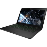 Razer Blade 14 RZ09 Touch Laptop - Core i7 2.6GHz 16GB 256GB 3GB Win8.1 14inch Black