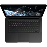 Razer Blade 14 RZ09 Touch Laptop - Core i7 2.6GHz 16GB 256GB 3GB Win8.1 14inch Black