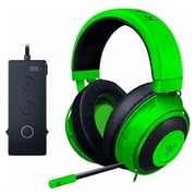 Razer KRAKEN TOURNAMENT EDITION Headset Green