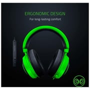 Razer KRAKEN TOURNAMENT EDITION Headset Green