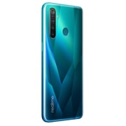 Realme 5 Pro 128GB Crystal Green 4G Dual Sim Smartphone