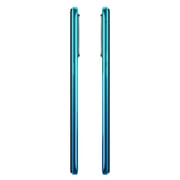 Realme 5 Pro 128GB Crystal Green 4G Dual Sim Smartphone