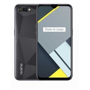 Realme C2 32GB Diamond Black 4G Dual Sim Smartphone