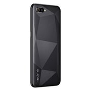 Realme C2 64GB Diamond Black 4G Dual Sim Smartphone