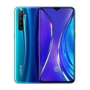 Realme X2 128GB Pearl Blue 4G Dual Sim Smartphone