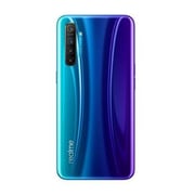Realme X2 128GB Pearl Blue 4G Dual Sim Smartphone
