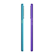 Realme XT 128GB Pearl Blue 4G Dual Sim Smartphone