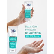 Cool & Cool Sensitive Hand Sanitizer Tube 100ml