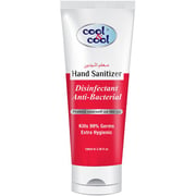 Cool & Cool Disinfectant Hand Sanitizer Tube 100ml