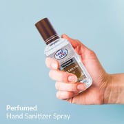 كول أند كول بخاخ معقم لليدين بعطر العود العربي 60 مل