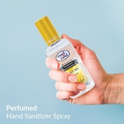 Cool & Cool Luxury Touch Perfumed Hand Sanitizer Spray 60ml