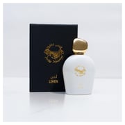 ماء عطر أنفاس الخليج ليهين 100مللي للجنسين