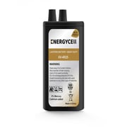 Energycell 4R256V Lantern Battery 6V Black