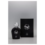 ماء عطر أنفاس الخليج غزب 100 مللي للجنسين