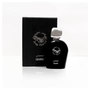 ماء عطر أنفاس الخليج جيميني 100مللي للجنسين