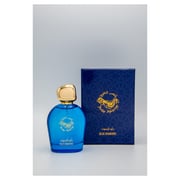 Anfas Al Khaleej Blue Diamond Eau De Parfum 100ml Unisex