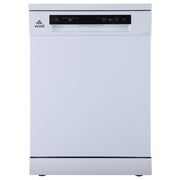 ايفولي EVDW143MW غسالة صحون 14 مكان