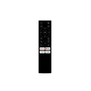 evvoli 55 Inch 4k QLED Android Smart Television 55EV350QA
