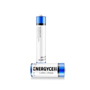 Energycell ER14500 AA 2400mAh Lithium Battery 3.6V Multicolor