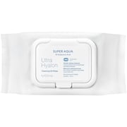 Missha Super Aqua Ultra Hyalron Oil In Tissue