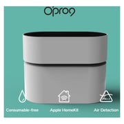 Opro9 FHH106 Smart Air Purifier White