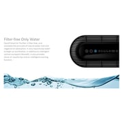 Opro9 FHH106 Smart Air Purifier White