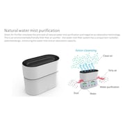 Opro9 FHH106 Smart Air Purifier White
