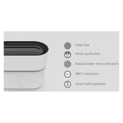 Opro9 FHH106 Smart Air Purifier White
