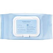Missha Super Aqua Ultra Hyalron Water In Tissue