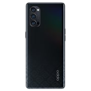 Oppo Reno 4 Pro 5G 256GB Space Black Dual Sim Smartphone