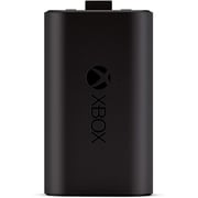 Microsoft Xbox Play and Charge Kit Black
