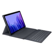 Samsung Galaxy Tab A7 Book Cover Keyboard