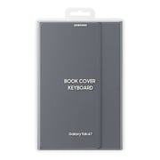 Samsung Galaxy Tab A7 Book Cover Keyboard