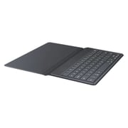 Samsung Galaxy Tab A7 Book Cover Keyboard