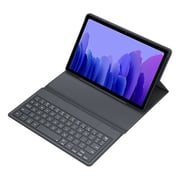 Samsung Galaxy Tab A7 Book Cover Keyboard