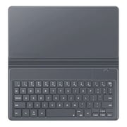 Samsung Galaxy Tab A7 Book Cover Keyboard
