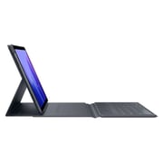 Samsung Galaxy Tab A7 Book Cover Keyboard
