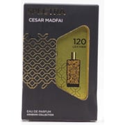 Spectra ARABIC LEATHER 120 Unisex Eau de Perfume 18ml