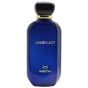 Spectra Good Lady 080 For Women Eau de Perfume 100ml