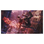 PS5 Marvel's Spider-Man: Miles Morales Ultimate Edition Game