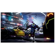 PS5 Destruction AllStars Game