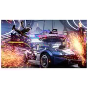 PS5 Destruction AllStars Game