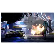 PS5 Destruction AllStars Game