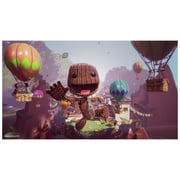 PS5 Sackboy: A Big Adventure Game