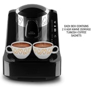 Arzum Okka Electric Turkish Coffee Maker OK002C