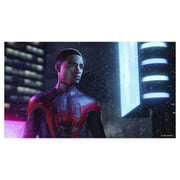PS4 Marvel's Spider-Man: Miles Morales Game