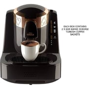 Arzum Okka Electric Turkish Coffee Maker OK001B